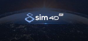 我是航空管制官4(sim4D ATC)_大玩家GAMES
