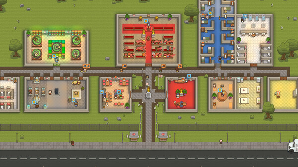 图片[3]_异教徒模拟器（Honey, I Joined a Cult）_大玩家GAMES