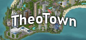 西奥城镇(TheoTown)_大玩家GAMES