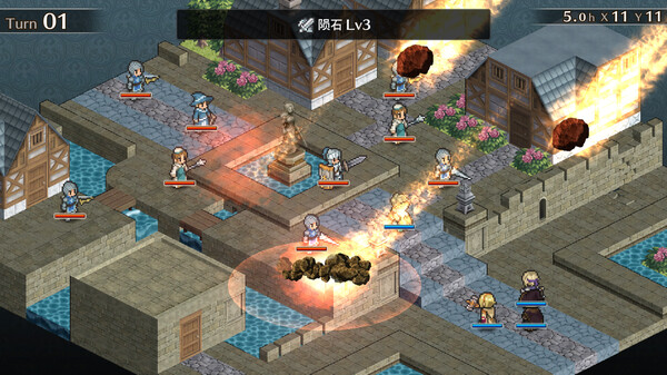 图片[3]_佣兵之翼：伪之不死鸟（Mercenaries Wings The False Phoenix）_大玩家GAMES