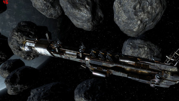 图片[2]_X3：地球人冲突（X3: Terran Conflict）v3.8地球战争包_大玩家GAMES