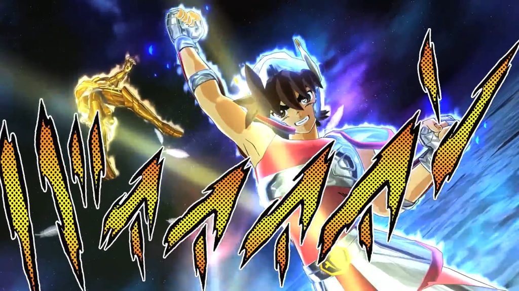 图片[3]_圣斗士星矢：战士魂/斗士之魂_大玩家GAMES