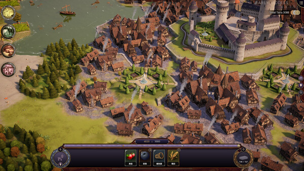 图片[2]_愿景之城（TerraScape）_大玩家GAMES