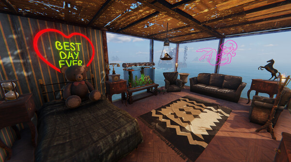 图片[3]_沉没之地 Sunkenland 免安装 v0.5.03 绿色中文版_大玩家GAMES