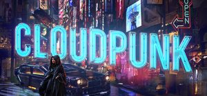 云端朋克(Cloudpunk)_大玩家GAMES