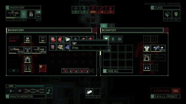 图片[2]_Quasimorph_大玩家GAMES