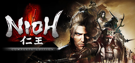 仁王1：年度完整版（Nioh）整合DLC_大玩家GAMES