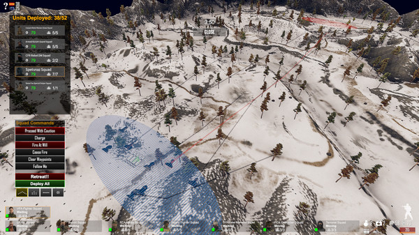 图片[3]_自由人：游击战争_大玩家GAMES