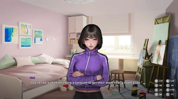 图片[2]_秘密派节日 Secret Pie V1.6.2.322 全DLC 官中版_大玩家GAMES