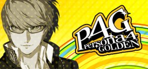 女神异闻录4:黄金版(Persona 4 Golden)_大玩家GAMES