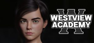 西景学院 Westview Academy – Season 1 第一季  ver0.6.4 steam汉化中文版_大玩家GAMES