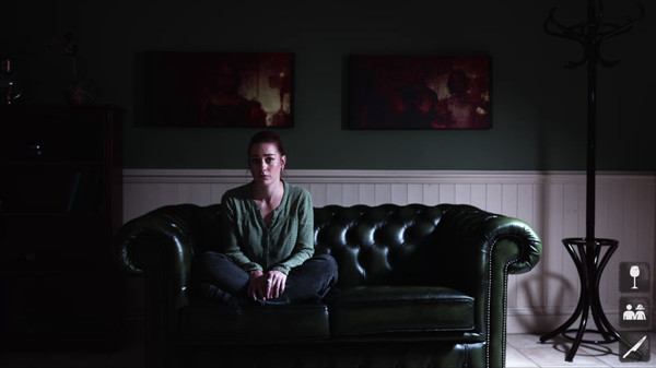 图片[3]_与坡和芒罗共度黑夜（Dark Nights With POE & MUNRO）_大玩家GAMES