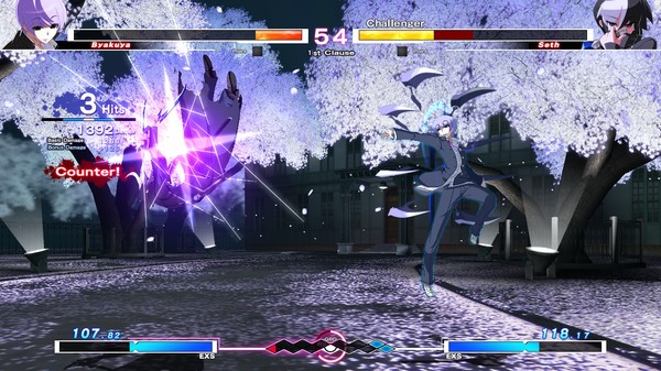 图片[3]_夜下降生（UNDER NIGHT IN-BIRTH Exe:Late）_大玩家GAMES