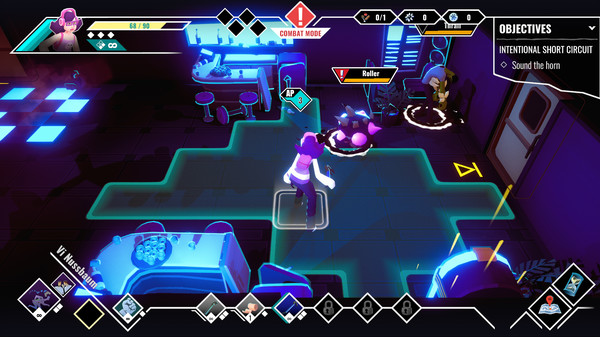 图片[3]_惊恐航海（Dread Nautical）_大玩家GAMES