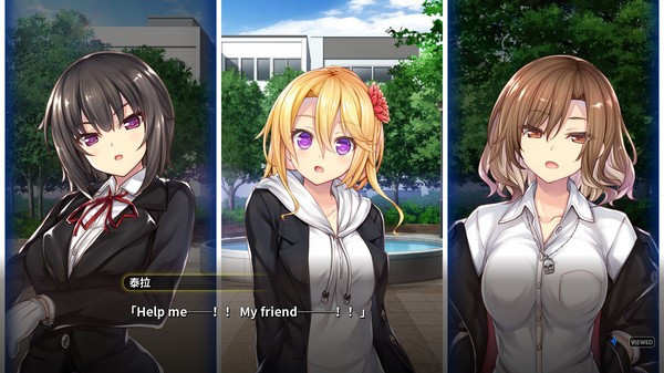 图片[3]_丸子与银河龙_大玩家GAMES