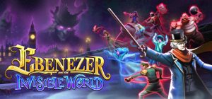 埃比尼泽和看不见的世界(Ebenezer and the Invisible World)_大玩家GAMES