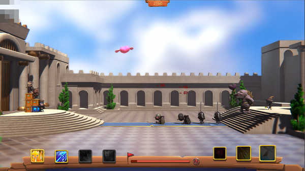 图片[1]_宝箱射手（Magic Archers）_大玩家GAMES