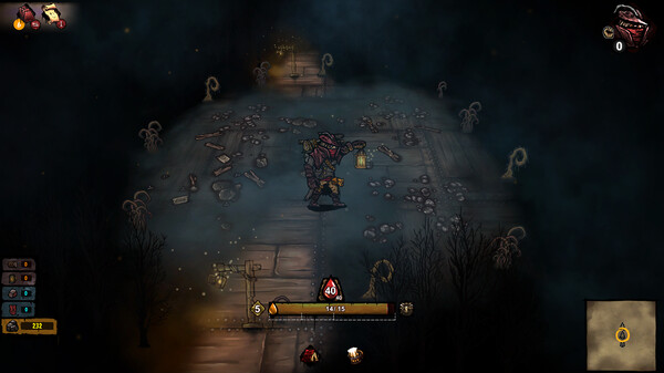 图片[1]_铁轨与墓穴（Railroads & Catacombs）_大玩家GAMES