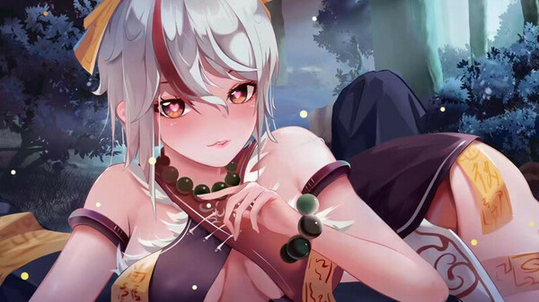 图片[2]_捉妖物语2-完整版+全DLC_大玩家GAMES