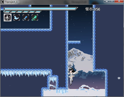 图片[3]_月之继承者（Successor of the Moon）_大玩家GAMES