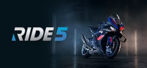 极速骑行5(RIDE 5)_大玩家GAMES
