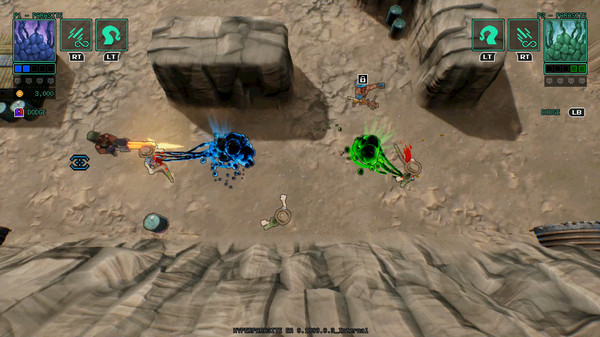 图片[2]_超级寄生虫 HyperParasite 免安装汉化版_大玩家GAMES