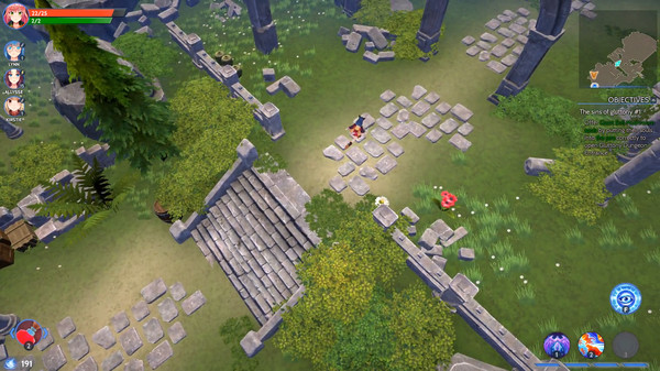 图片[2]_骨灰守护者（Guardians of the Ashes）_大玩家GAMES