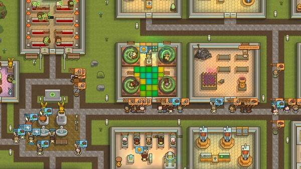 图片[1]_异教徒模拟器（Honey, I Joined a Cult）_大玩家GAMES