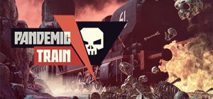 瘟疫列车(Pandemic Train)_大玩家GAMES