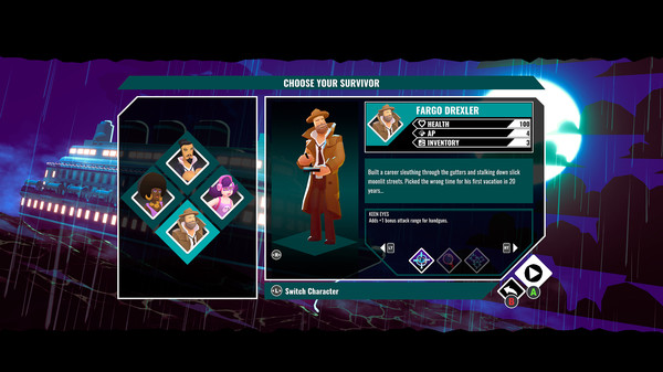 图片[1]_惊恐航海（Dread Nautical）_大玩家GAMES