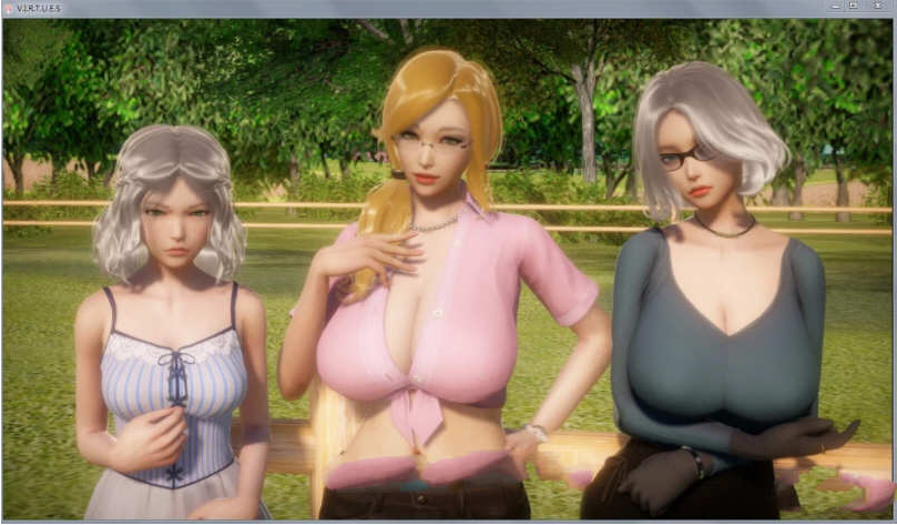 图片[3]_美德 V.I.R.T.U.E.S. V17 精翻汉化完结版_大玩家GAMES