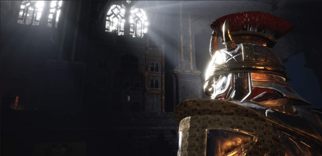 图片[3]_指环王：重返莫瑞亚（The Lord of the Rings Return to Moria）_大玩家GAMES