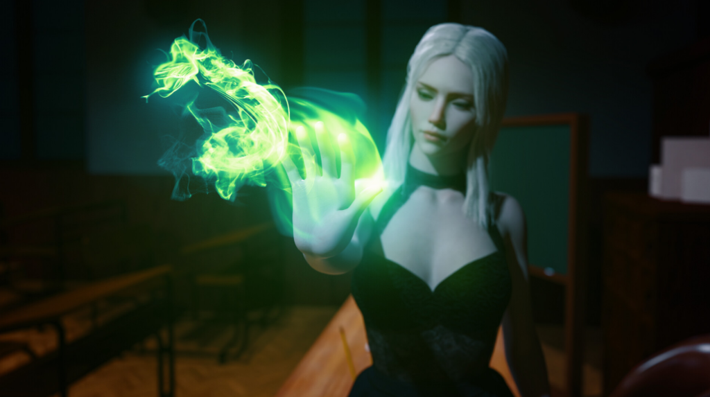 图片[2]_魔法学院/欲望学院 第二季 Lust Academy – Season 2 v.2.1.11.1d 汉化版_大玩家GAMES