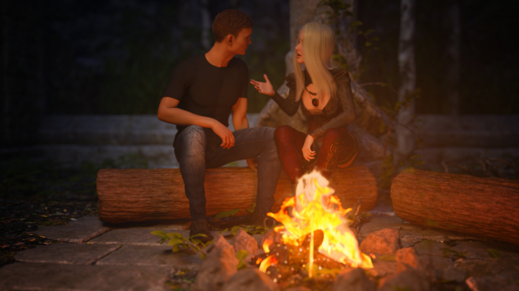 图片[3]_魔法学院/欲望学院 第二季 Lust Academy – Season 2 v.2.1.11.1d 汉化版_大玩家GAMES