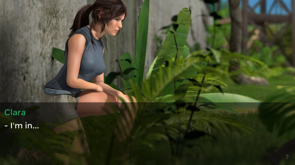 图片[1]_[古墓丽影] 守护劳拉 V1.0 精翻汉化完结版【4G】_大玩家GAMES