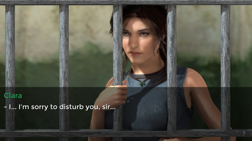 图片[2]_[古墓丽影] 守护劳拉 V1.0 精翻汉化完结版【4G】_大玩家GAMES