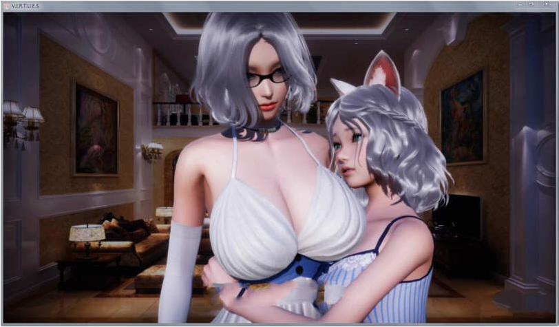 图片[2]_美德 V.I.R.T.U.E.S. V17 精翻汉化完结版_大玩家GAMES