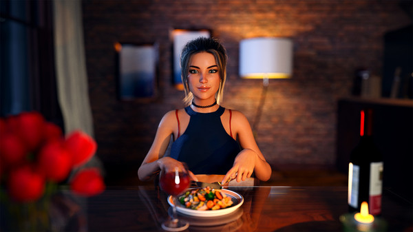 图片[1]_我的大学生活兄弟会 1-2 Being a DIK – Season 1-2 全DLC 神作完结 汉化版_大玩家GAMES