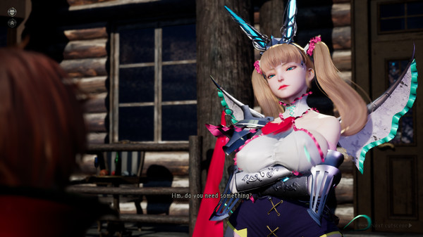 图片[3]_魔女湖世界-英雄之旅-魔女的侵袭1 Hero’s Journey v1.8 全DLC steam官方中文版_大玩家GAMES