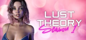 欲望理论-第一季 Lust Theory - Season 1 v2.6.0 FULL Release 官方中文版_大玩家GAMES