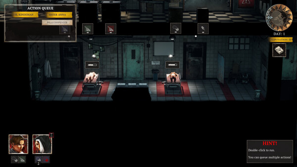 图片[3]_金德曼积善医务室（The Kindeman Remedy）_大玩家GAMES