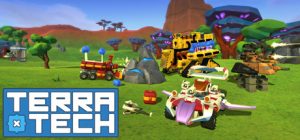 泰拉科技(TerraTech)豪华版 全DLC_大玩家GAMES