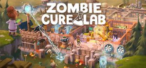 僵尸治愈实验室(Zombie Cure Lab)_大玩家GAMES