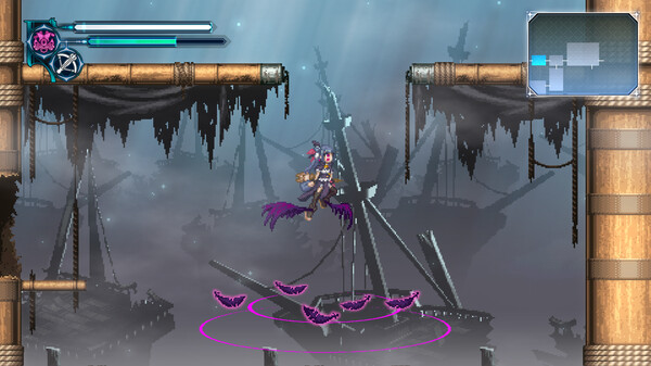 图片[1]_幻日夜羽：湛海耀光_大玩家GAMES