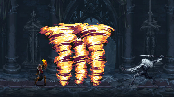 图片[2]_最后的信仰（The Last Faith）_大玩家GAMES