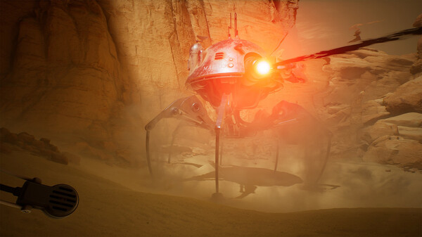 图片[3]_无敌号（The Invincible）_大玩家GAMES