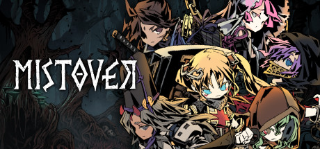 漩涡迷雾（MISTOVER）_大玩家GAMES