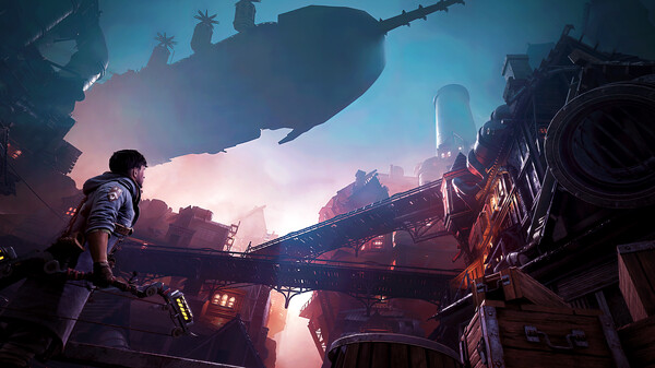 图片[3]_舍伍德侠盗团 整合DLC_大玩家GAMES