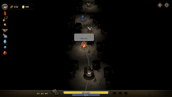 图片[1]_英雄征集 Heroes Wanted 免安装正式版绿色中文版_大玩家GAMES