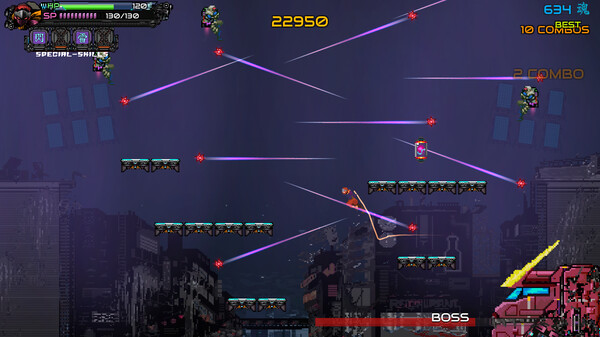 图片[3]_忍者一闪（Ninja Issen）_大玩家GAMES